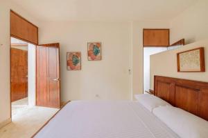 Guacanagarix 2-Bedroom Apt Casaareito