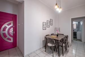 Lovely and Modern 3bd apartment close to Ampelokipoi metro