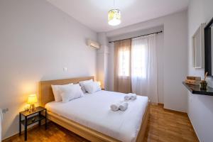 Lovely and Modern 3bd apartment close to Ampelokipoi metro