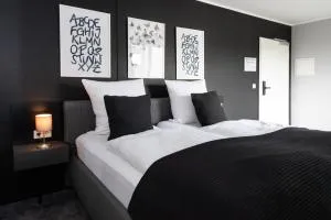 Hotel Deluxe - Bottrop-Kirchhellen