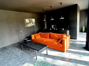 Premium Forest Bungalow With Hot Tub & Sauna