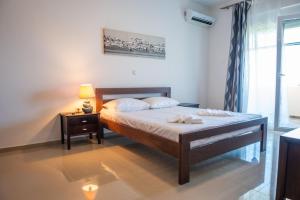 Apartments Melisa