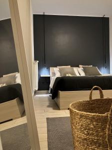 Vista Dolce Isola _ Lakeview Pool, Terrace & Garden apartment