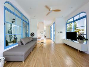 Serena Villa, Da Nang, Viet Nam, 3 bedrooms - Vietnam