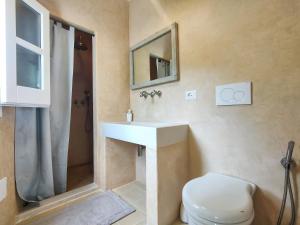 Le Pajare di Marina Serra di Casa Camilla Journey