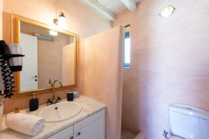 Marpissa Paros house Casa Mira