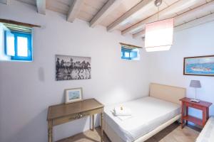 Marpissa Paros house Casa Mira