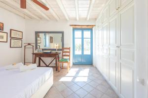 Marpissa Paros house Casa Mira