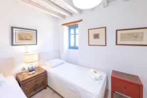 Marpissa Paros house Casa Mira