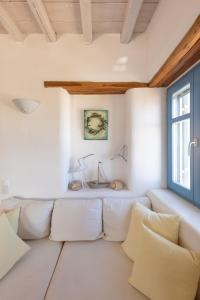 Marpissa Paros house Casa Mira