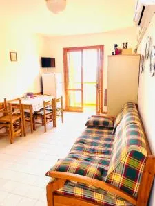 Al centro di tutto - Campomarino