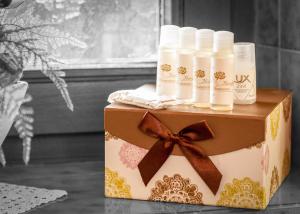 Hotel Landhof Simeter GMBH