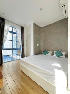 Serena Villa in Da Nang with 3 bedrooms