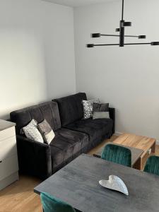 Nowoczesny apartament w Centrum Torunia