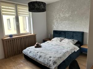 Nowoczesny apartament w Centrum Torunia