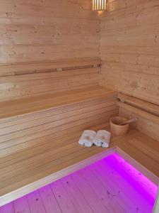 APARTAMENTY 3 CÓRKI