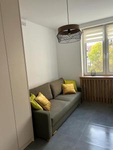 Nowoczesny apartament w Centrum Torunia