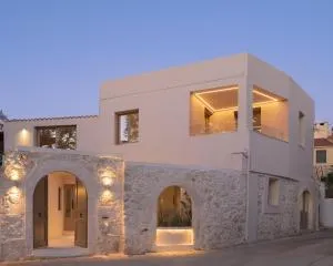 Dώma Maison - 普林斯