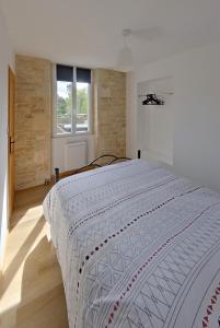 Logement cosy parking privé situé au cœur du village