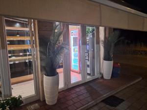 Apartmani Karla 
