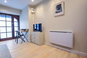 Appartements L-auberge rit ! : photos des chambres