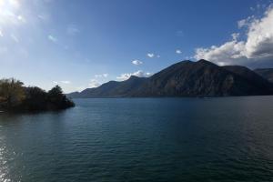 BellaIseo Luxury rooftop