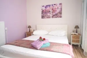 Orchid Garden Apartment - Chaliotata