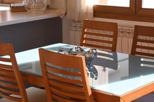 BellaIseo Luxury rooftop