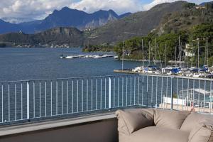 BellaIseo Luxury rooftop