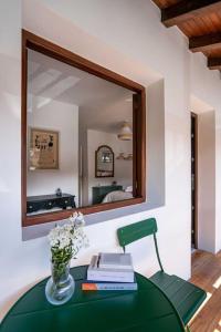 Entretinas - Natural Stays Pechón