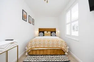 Stunning modern space in Hove & free parking - 霍夫