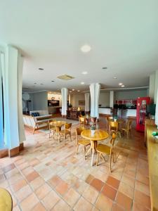 Violeta Meaípe Hotel