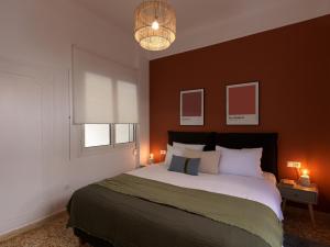 Stylish Sanctuary, Pangrati Gem Refurbished