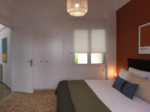 Stylish Sanctuary, Pangrati Gem Refurbished