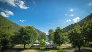 Camping Al Lago Ledro