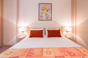 Hotels Le Bois Dormant-Hotel Restaurant & Spa Logis Hotel : photos des chambres