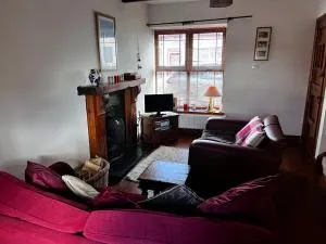 No 30 Cottage , Moville - 格林卡斯尔