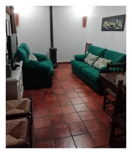 Casa Rural El Abejorro