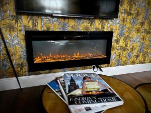 3 West End Boutique Apartment