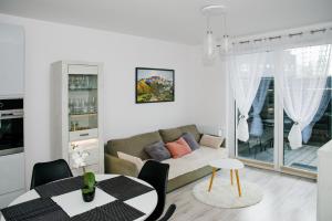 Apartament Reda