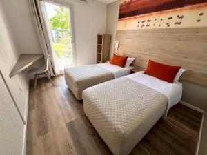 Hotels Hotel le Mas des Ponts d'Arles : photos des chambres