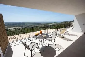 Dépendance Dimora di Spartivento - Puntarazzi