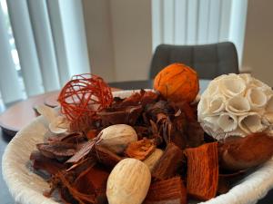 Shazeal Apartment Tipton