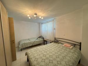 Antoanetas apartment