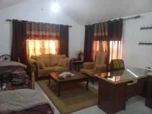 Jerash Roman Gate studio chalet ستوديو شاليه بوابة جرش الرومانيه الشماليه - Kufr Khall