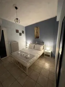 Casa Del Nonno - Kastrádhes