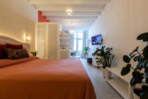 Corfu Boutique Suite