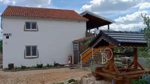 Apartman Sebastian - Stankovci