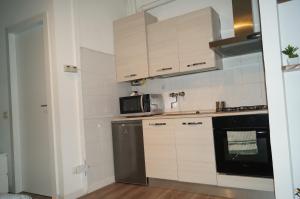 House Naviglio Quattro