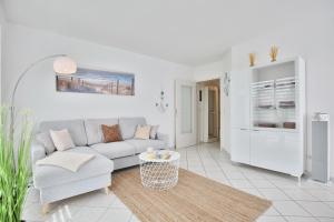 Gorch-Fock-Straße 16 Gorch-Fock-Str 16 Appartement 4